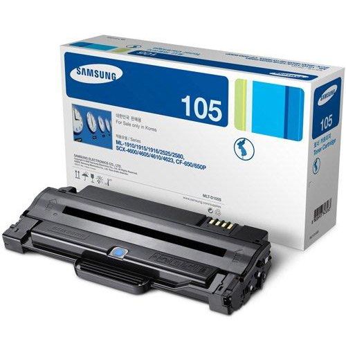 Toner Compativel 4600