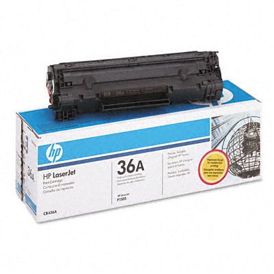 Toner Compativel 436/CB36ª