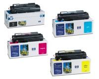 Toner Compativel (KIT) 4191/4162/4163/4194