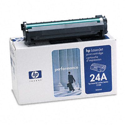 Toner Compativel HP 2624