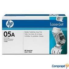 Toner Compativel HP 505ª