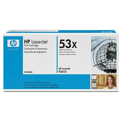 Toner Compativel 7553X