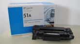 Toner Compativel HP 7551A