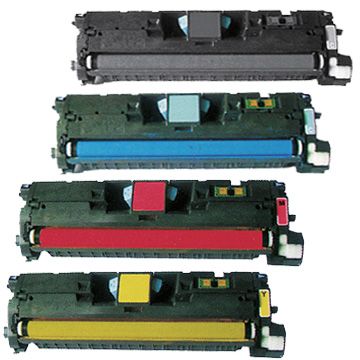 Toner Compativel (KIT)9700/01/02/03