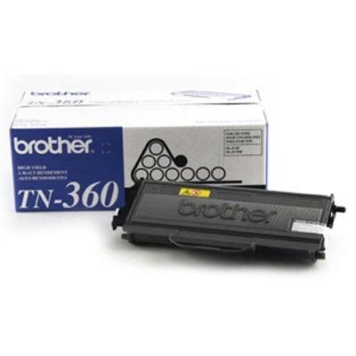 Toner Compativel TN 360