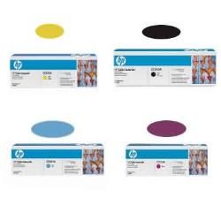 Toner Compativel HP 2025 (KIT)