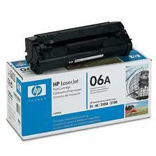 Toner Compativel HP 3906