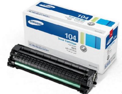 Toner Compativel 104