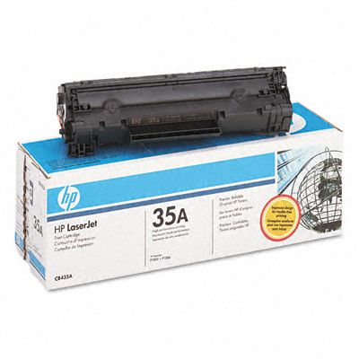 Toner Compativel HP 435/CB35ª