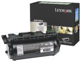 Toner Compativel T640