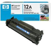 Toner Compativel 2612ª