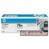 Toner Compativel HP 278A