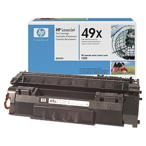 Toner Compativel 5949X