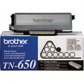 Toner Compativel TN 650