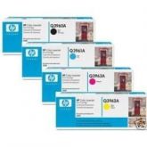 Toner Compativel (KIT) 3960/3961/3962/3963